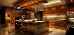 Read more about the article 5 Mistakes to Keep in Mind while Renovating Kitchens