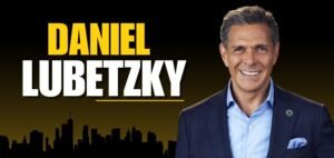 Read more about the article Daniel Lubetzky’s Vision for Business with Purpose
