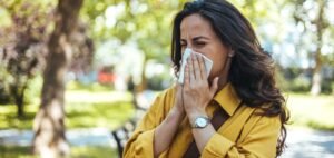 Read more about the article Worst U.S. Cities for Pollen Allergies in 2025 During Climate Change