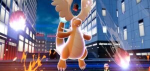 Read more about the article Pokémon Legends Z‑A: Mega Dragonite, Lumiose City Adventure, and Nintendo Switch 2 Bundle Revealed