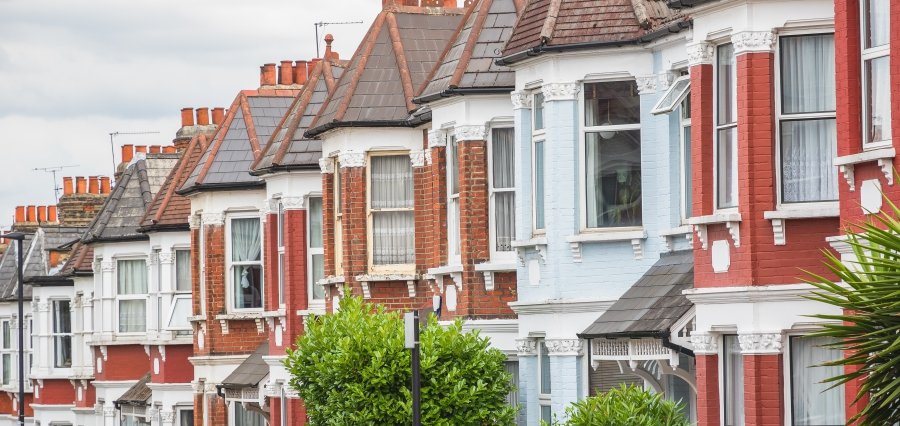 You are currently viewing UK Mortgage Approvals Hit Six-Month High, Boosting Housing Market Confidence