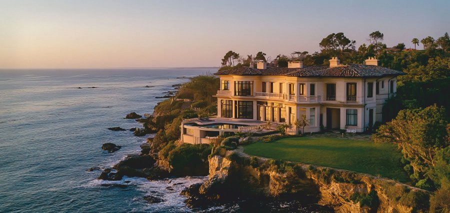 You are currently viewing Egypt and Qatar Partner to Develop $29.7 Billion Luxury Real Estate Project on Mediterranean Coast