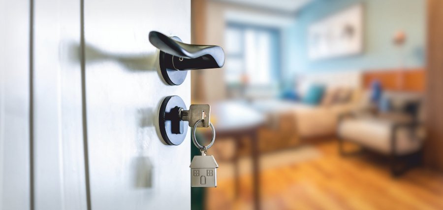 You are currently viewing Top Real Estate Leaders Dismiss Fears of Corporate Exodus from New York City