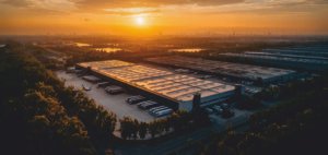 Read more about the article Panattoni Invests €26 Million in Hungary to Expand Logistics Hubs