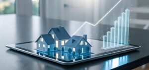 Read more about the article Understanding the Real Estate Housing Market: Trends, Shifts, and What Buyers Should Know