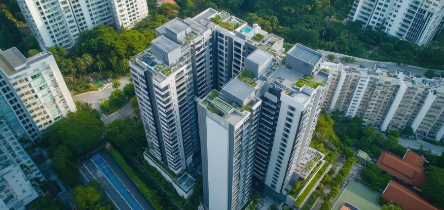 You are currently viewing Qualitas Real Estate Income Fund Shows Strong NTA, Reinforcing Portfolio Stability