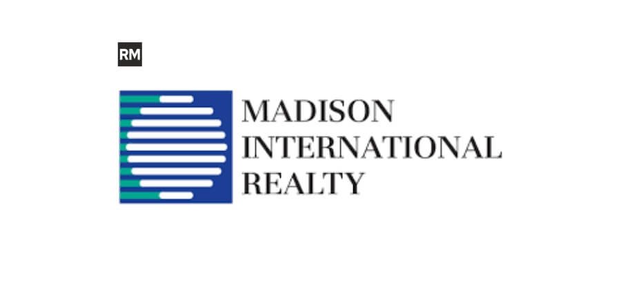 You are currently viewing Madison International Realty Announces Senior Leadership Reshuffle