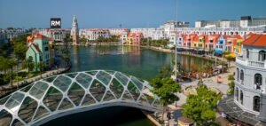 Read more about the article Vietnam Plans Seven Strategic Economic Zones to Drive Tourism Real Estate Recovery