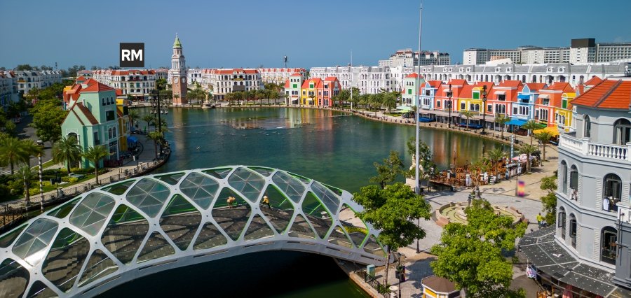 Read more about the article Vietnam Plans Seven Strategic Economic Zones to Drive Tourism Real Estate Recovery