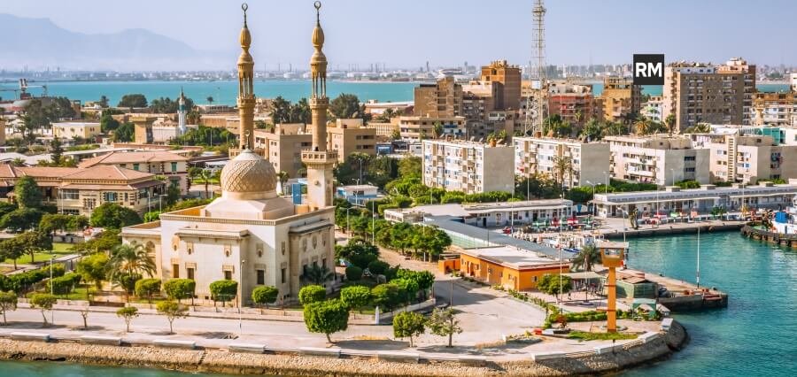 You are currently viewing Yalla Sahel Initiative Aims to Transform Egypt’s North Coast Tourism